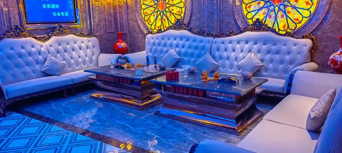 沧州商务ktv新玩法尽享尊贵体验-肃宁县ktv预定